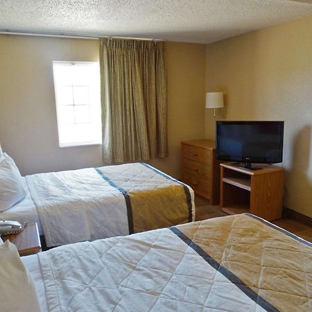 Extended Stay America Select Suites - Providence - Airport Warwick Extérieur photo