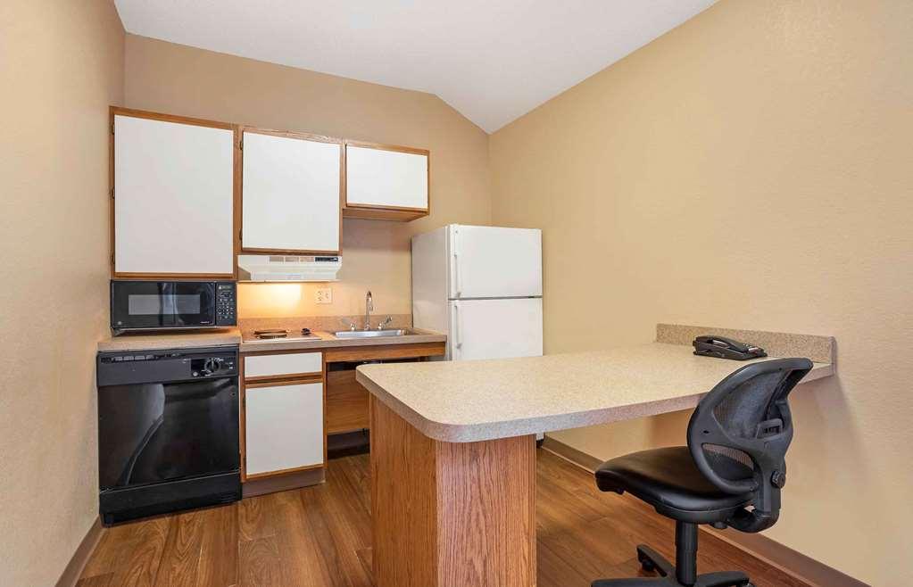 Extended Stay America Select Suites - Providence - Airport Warwick Chambre photo